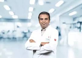 Dr Vinay V